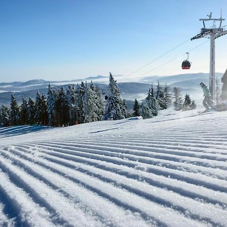 Bukova Lodge Bukowina Tatrzańska Εξωτερικό φωτογραφία