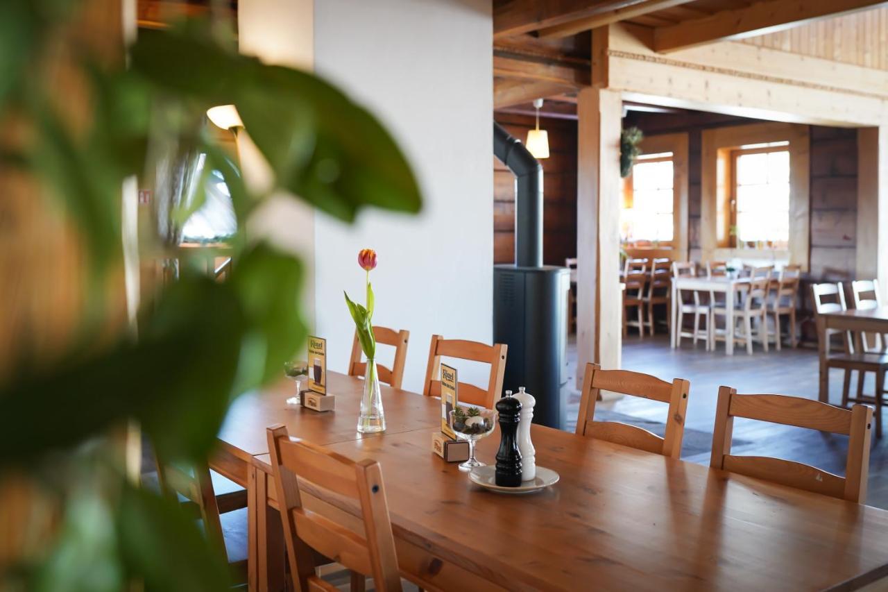 Bukova Lodge Bukowina Tatrzańska Εξωτερικό φωτογραφία