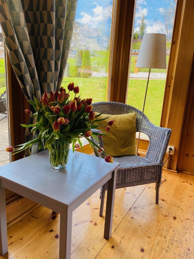 Bukova Lodge Bukowina Tatrzańska Εξωτερικό φωτογραφία