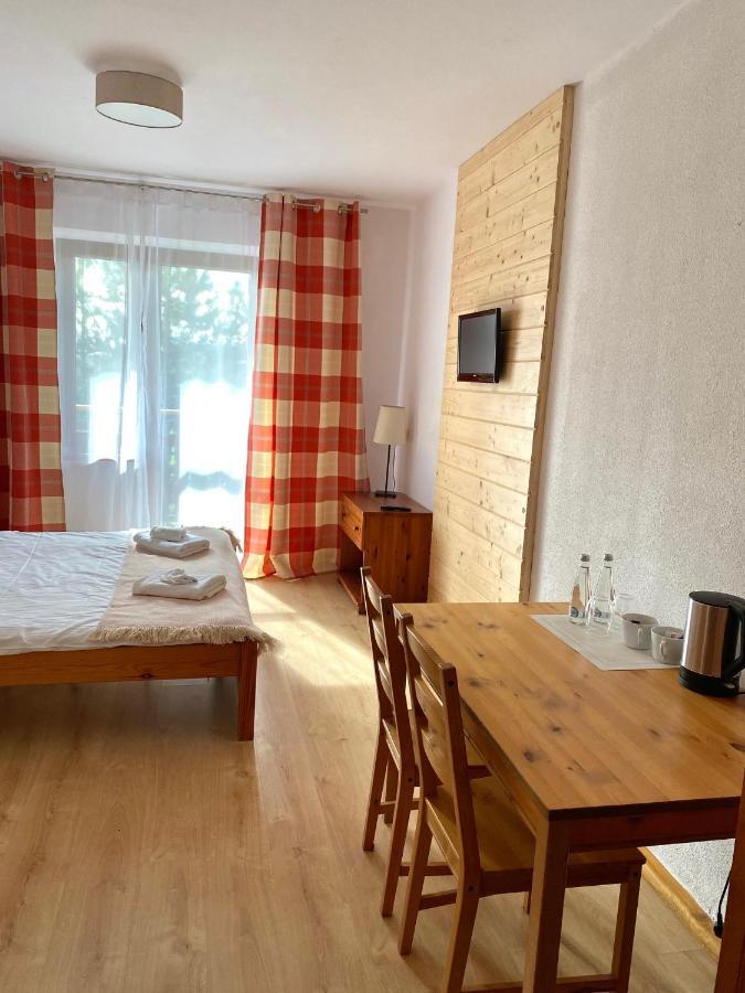 Bukova Lodge Bukowina Tatrzańska Εξωτερικό φωτογραφία
