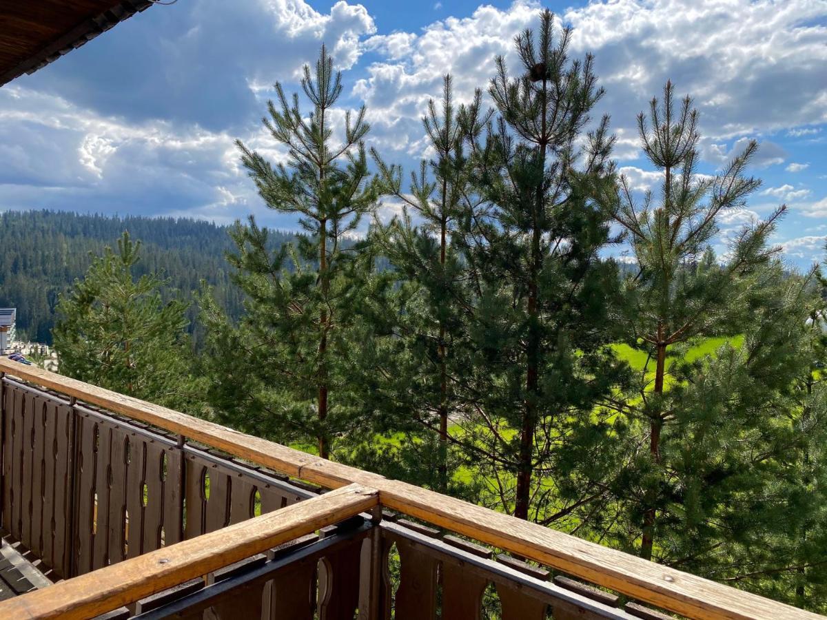 Bukova Lodge Bukowina Tatrzańska Εξωτερικό φωτογραφία
