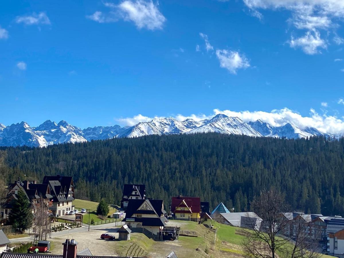 Bukova Lodge Bukowina Tatrzańska Εξωτερικό φωτογραφία