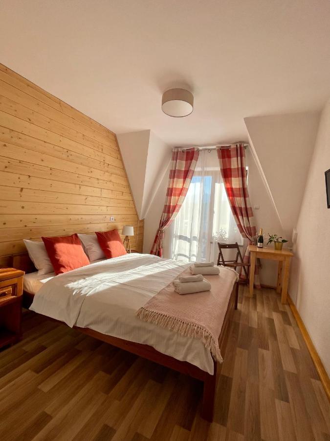 Bukova Lodge Bukowina Tatrzańska Εξωτερικό φωτογραφία
