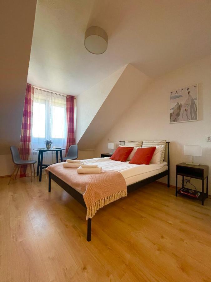Bukova Lodge Bukowina Tatrzańska Εξωτερικό φωτογραφία