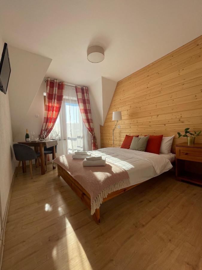 Bukova Lodge Bukowina Tatrzańska Εξωτερικό φωτογραφία