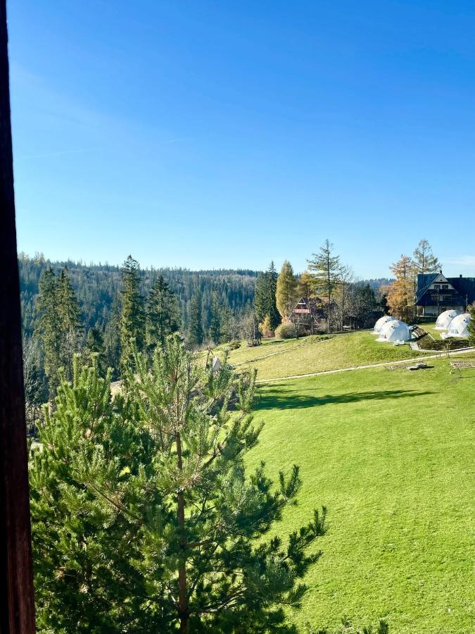 Bukova Lodge Bukowina Tatrzańska Εξωτερικό φωτογραφία