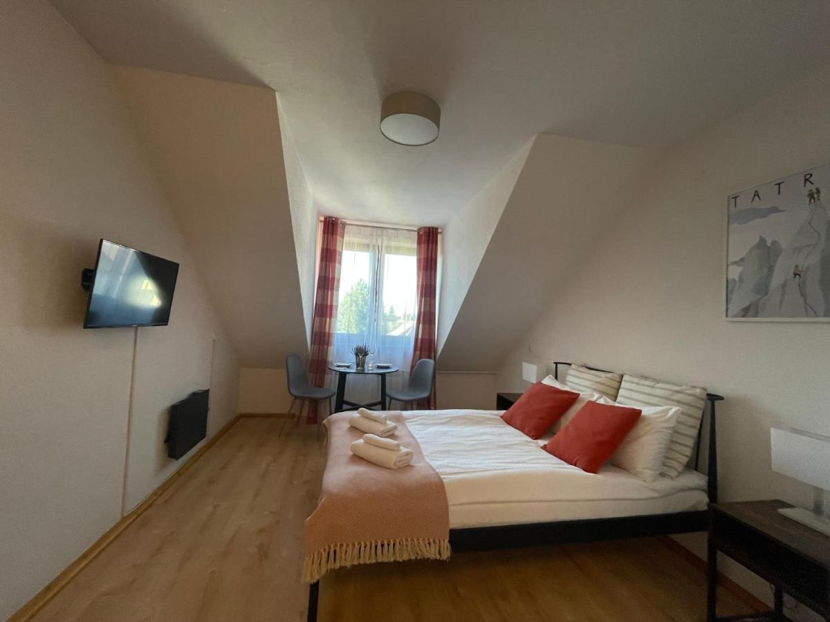 Bukova Lodge Bukowina Tatrzańska Εξωτερικό φωτογραφία