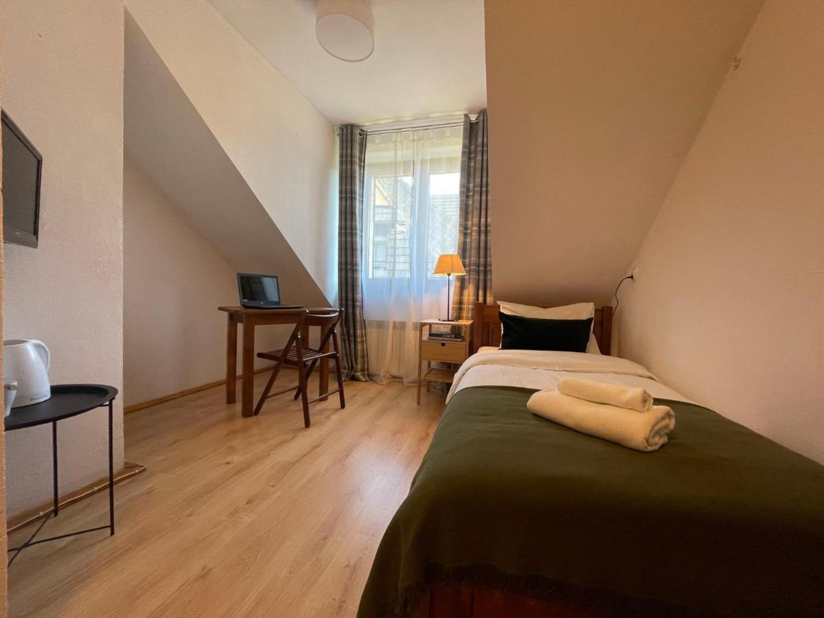 Bukova Lodge Bukowina Tatrzańska Εξωτερικό φωτογραφία