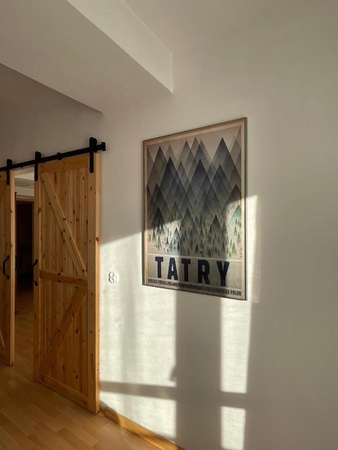 Bukova Lodge Bukowina Tatrzańska Εξωτερικό φωτογραφία