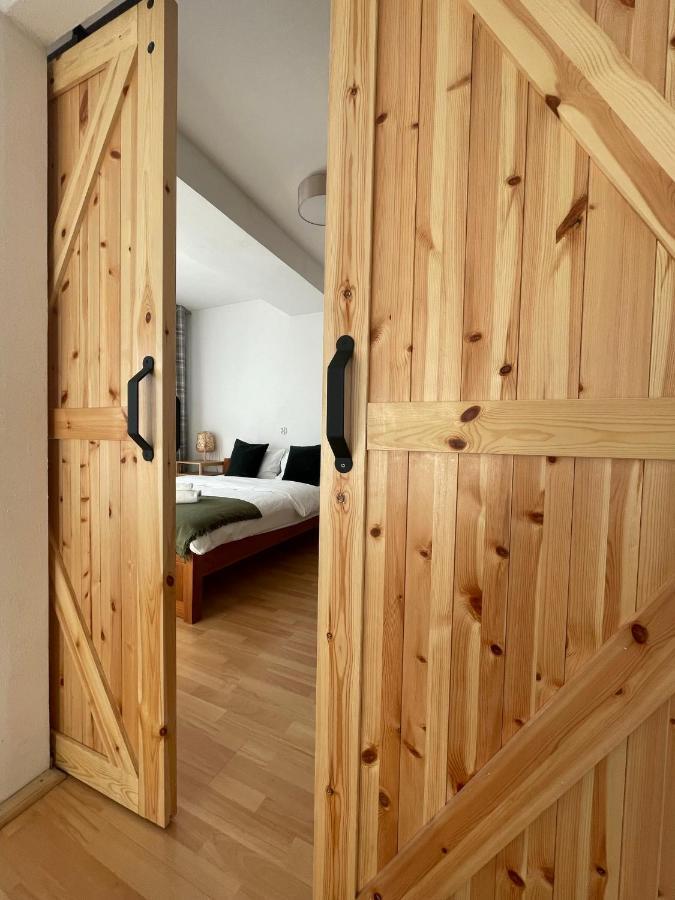 Bukova Lodge Bukowina Tatrzańska Εξωτερικό φωτογραφία