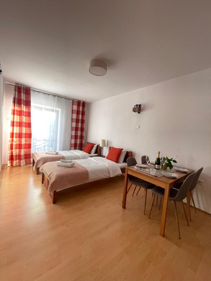 Bukova Lodge Bukowina Tatrzańska Εξωτερικό φωτογραφία