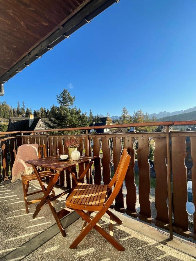 Bukova Lodge Bukowina Tatrzańska Εξωτερικό φωτογραφία
