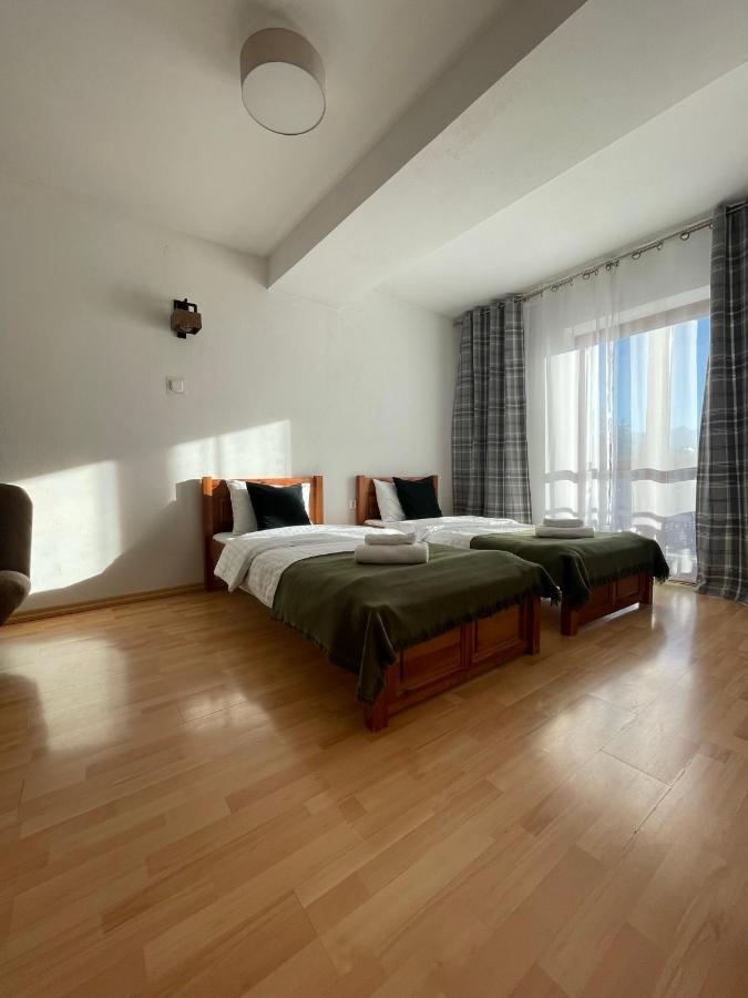 Bukova Lodge Bukowina Tatrzańska Εξωτερικό φωτογραφία