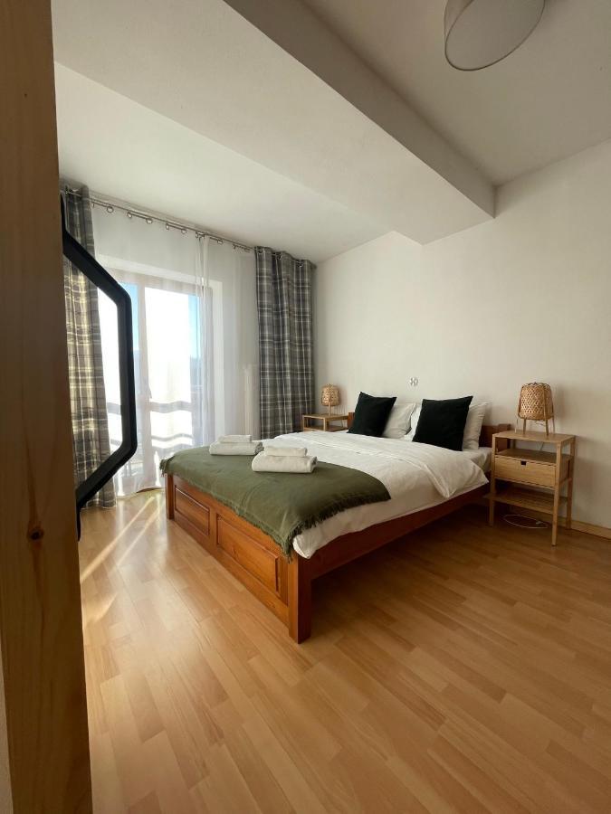 Bukova Lodge Bukowina Tatrzańska Εξωτερικό φωτογραφία