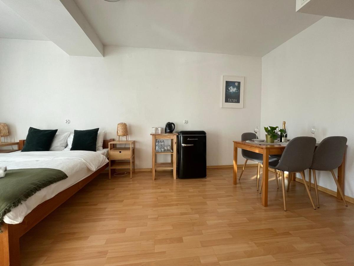 Bukova Lodge Bukowina Tatrzańska Εξωτερικό φωτογραφία