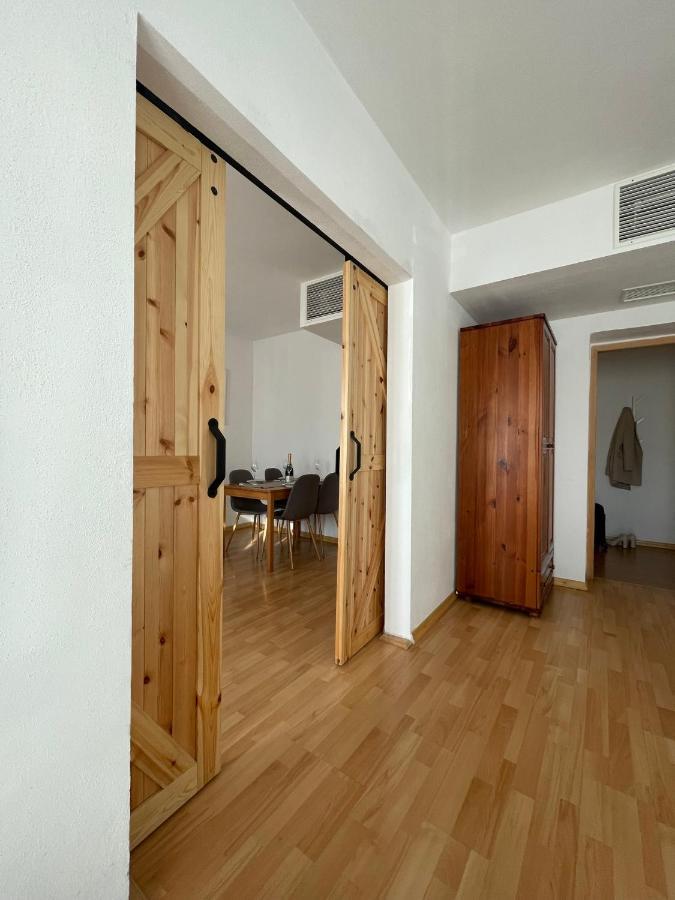Bukova Lodge Bukowina Tatrzańska Εξωτερικό φωτογραφία
