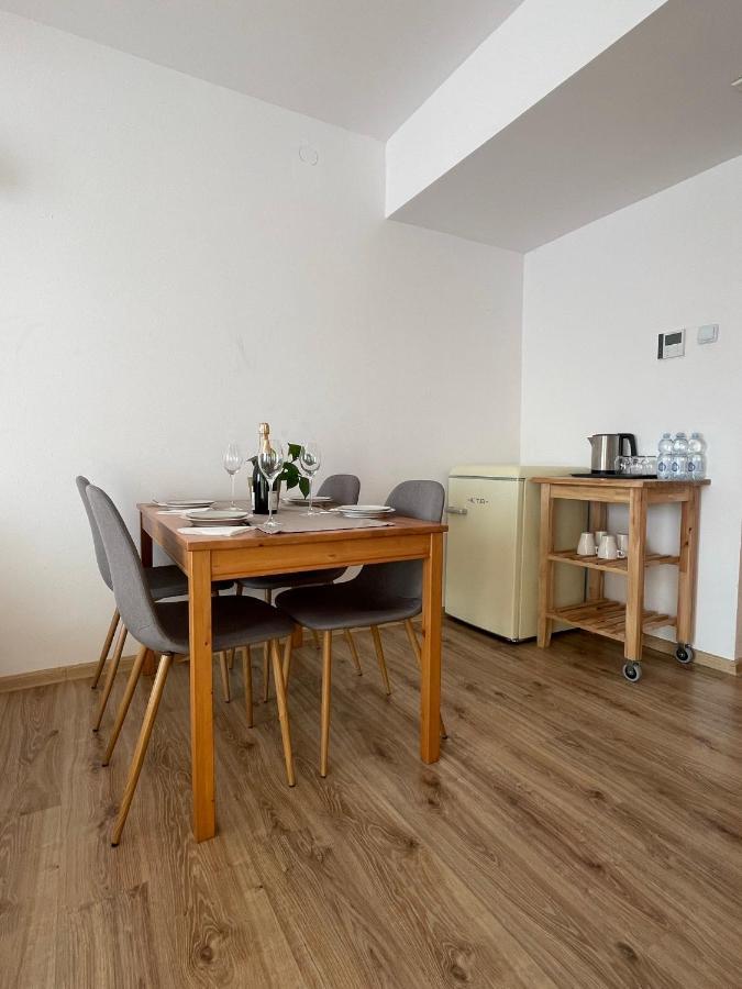 Bukova Lodge Bukowina Tatrzańska Εξωτερικό φωτογραφία