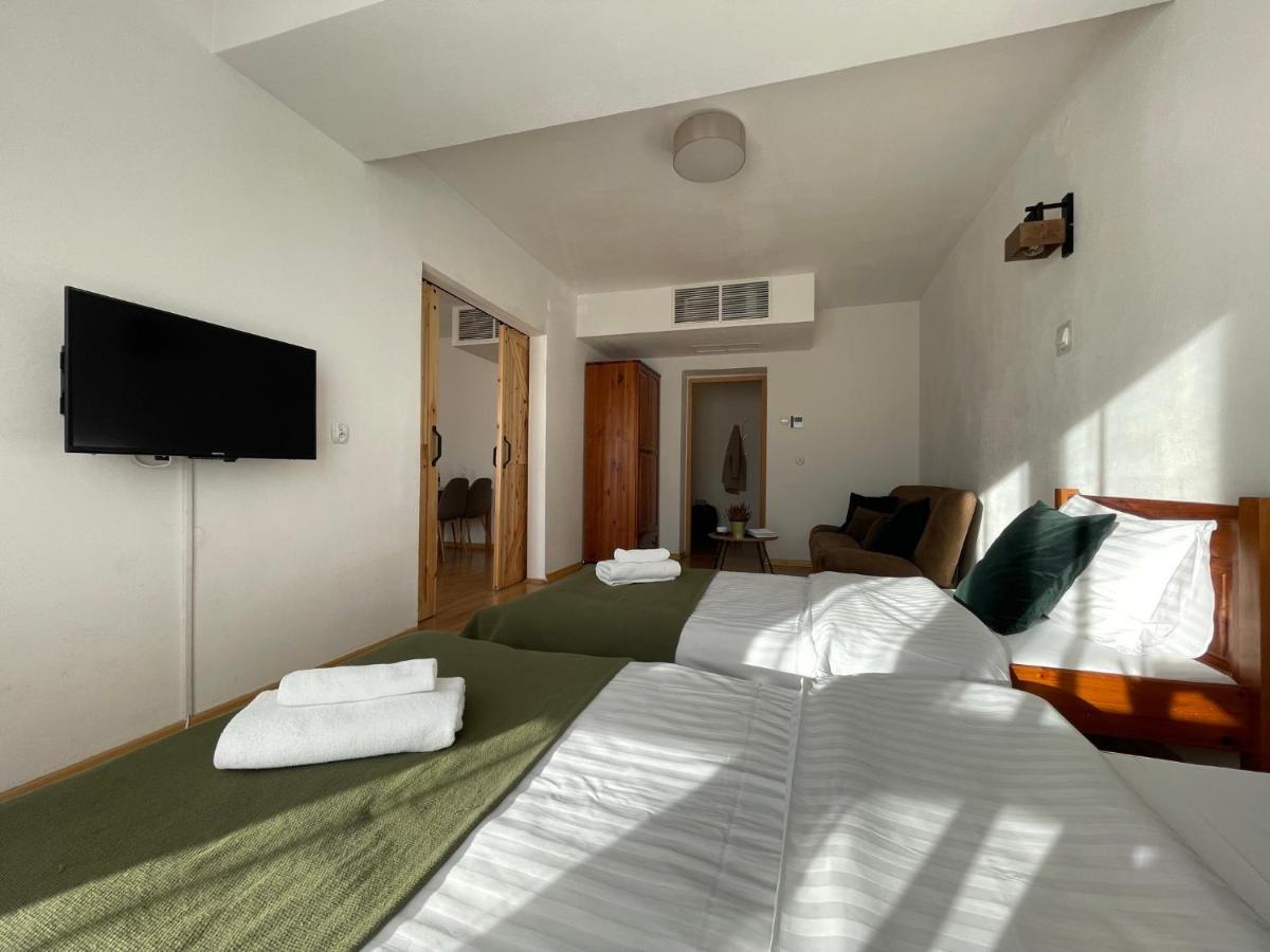Bukova Lodge Bukowina Tatrzańska Εξωτερικό φωτογραφία