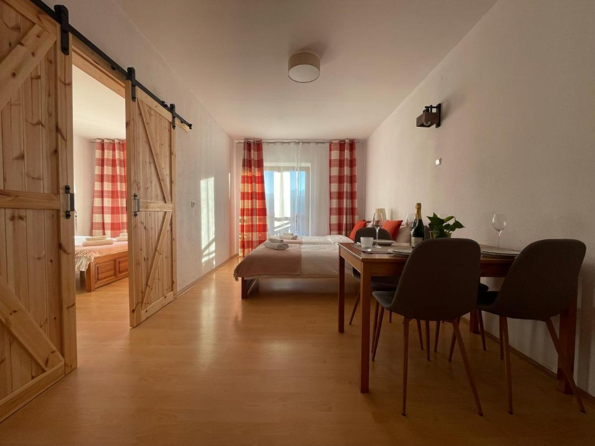 Bukova Lodge Bukowina Tatrzańska Εξωτερικό φωτογραφία