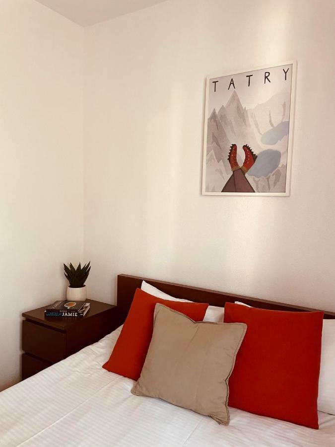 Bukova Lodge Bukowina Tatrzańska Εξωτερικό φωτογραφία